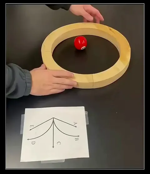 The insane physics behind a mass accelerator technology designed to move payloads into space by company called 'SpinLaunch'