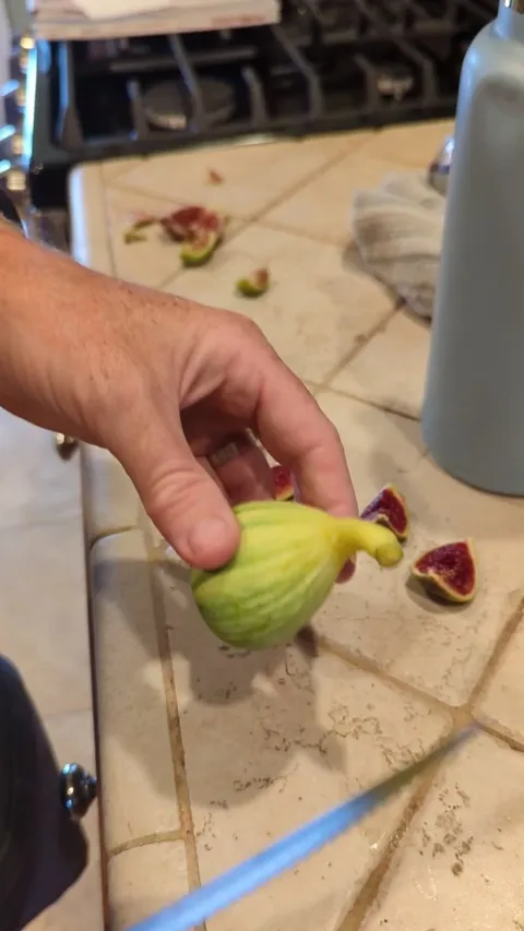 Very tasty, great texture