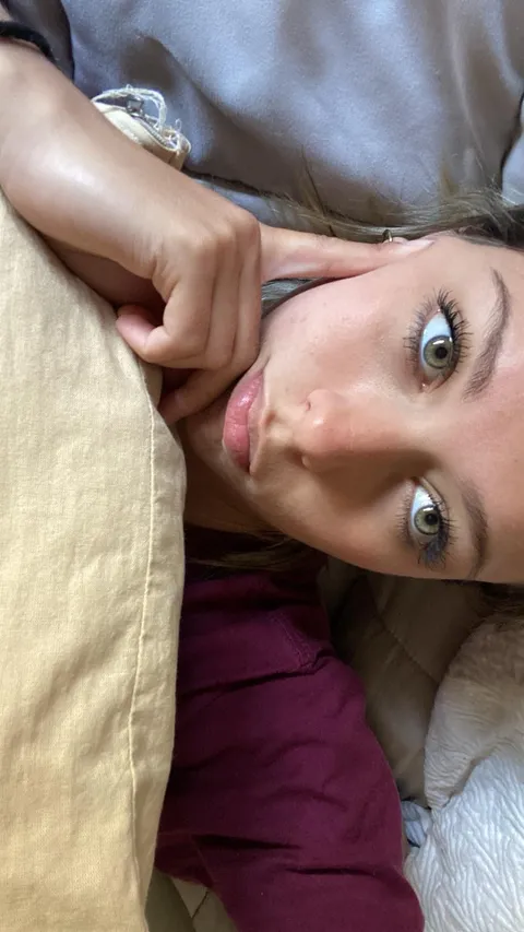 am i? fuckworthy? 22f
