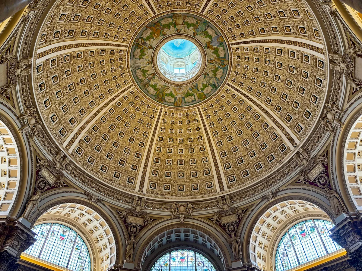 Library of Congress