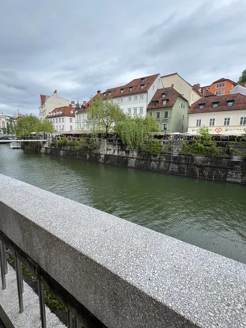 3 days in Ljubljana, Slovenia