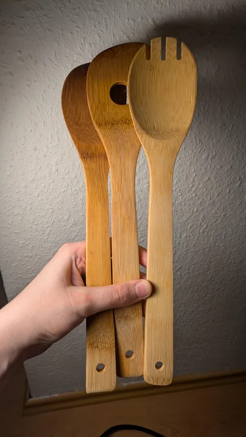 Roommate insists one of these belongs to her