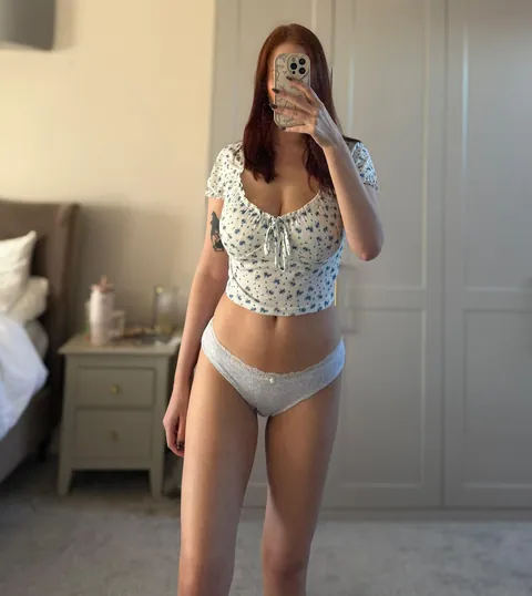 (f) Less and less with each swipe 😇