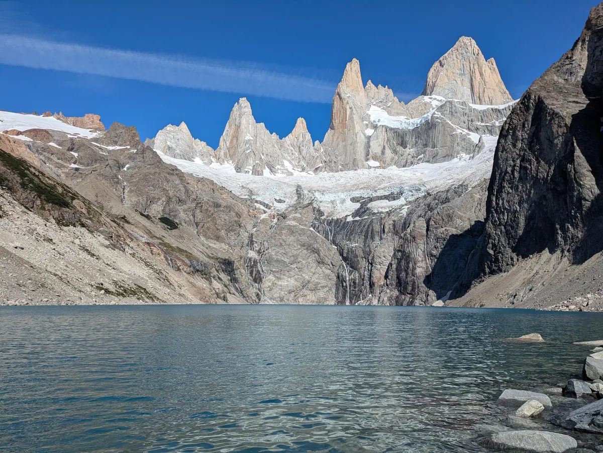 One Year in Latin America, Mexico to Patagonia