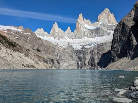 One Year in Latin America, Mexico to Patagonia