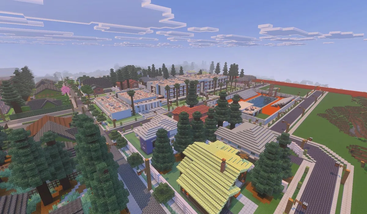 What should I do with my world?