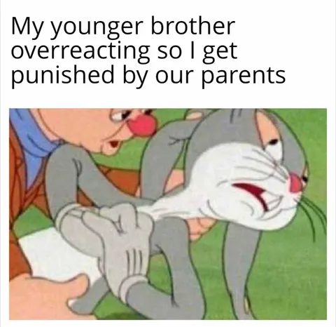 Why does he do me like that?