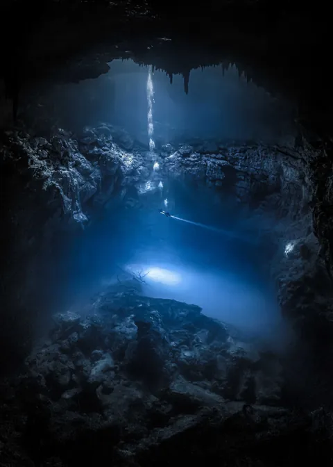 🔥14 finalists and winners of the 2025 Ocean Photographer of the Year awards