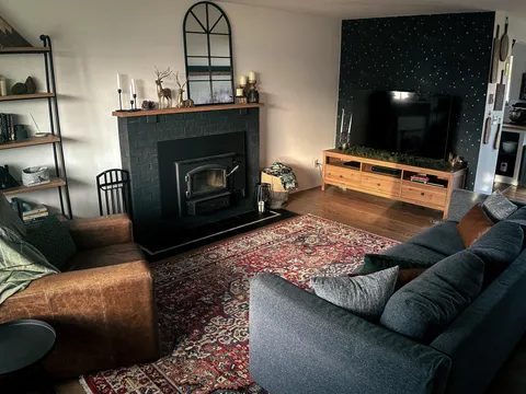 Finally decided on a new rug