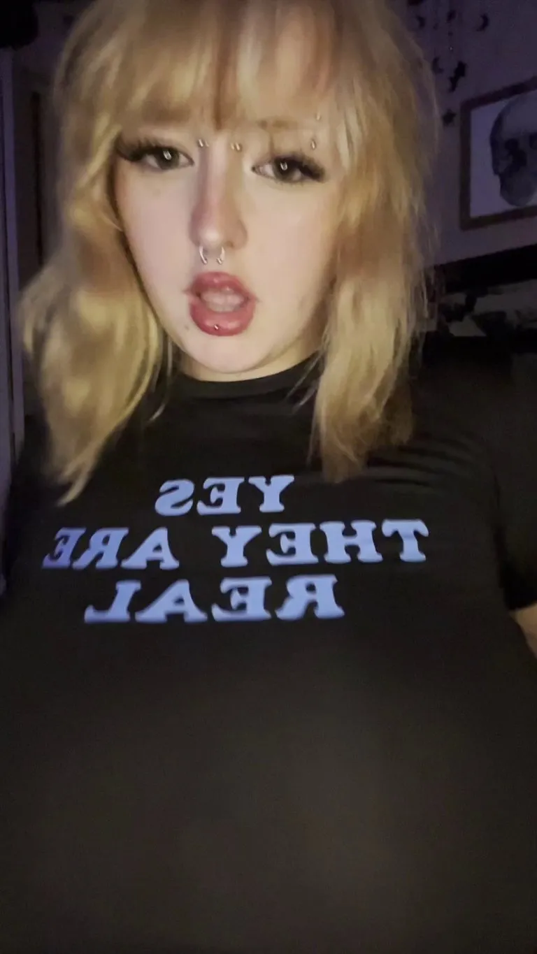 Should I not wear bras anymore? It kinda feel nice without it.