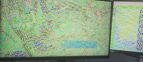 RIP GTX 980 (2014–2026). Defeated by a British heatwave.