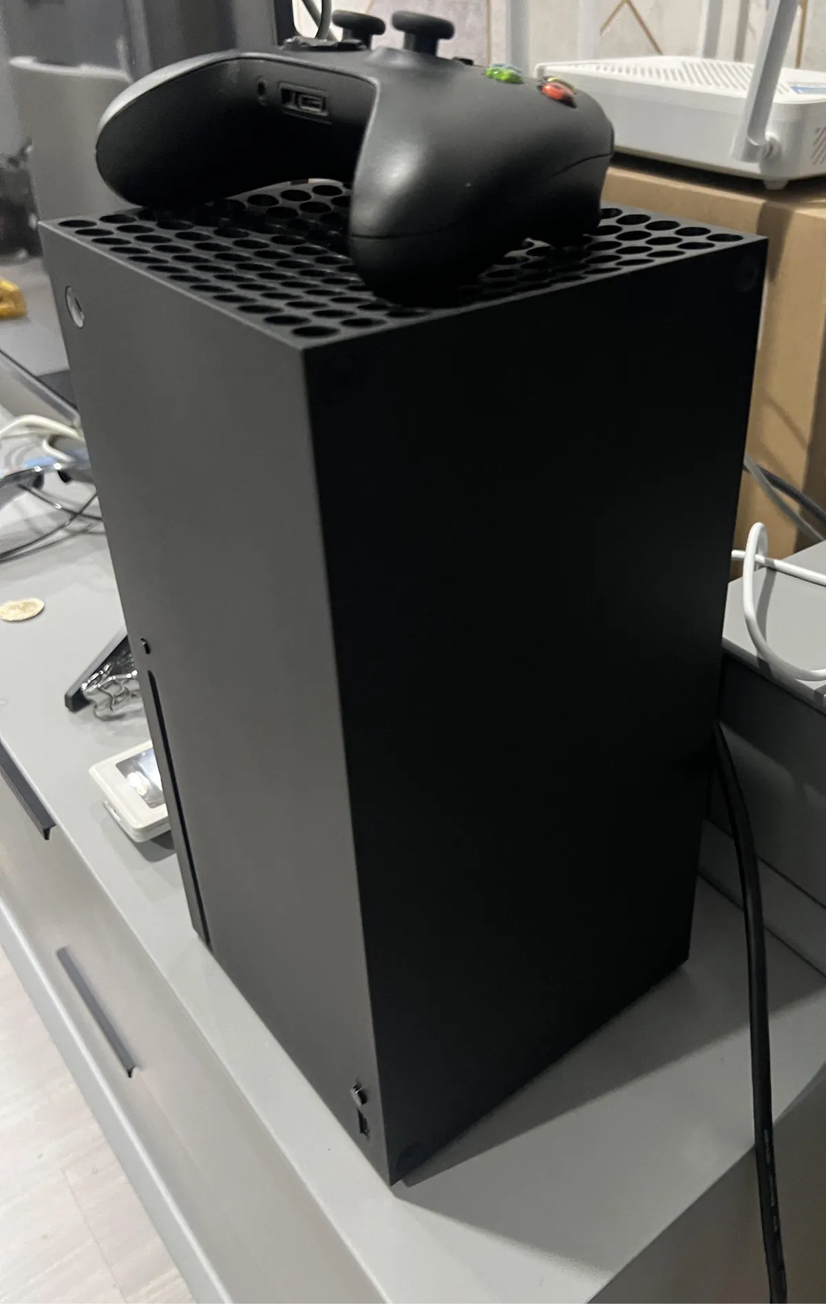 It’s great to have a appreciating asset