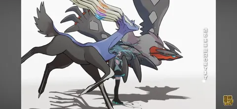 The Miku crossover reveals which games Nintendo considers mainline game