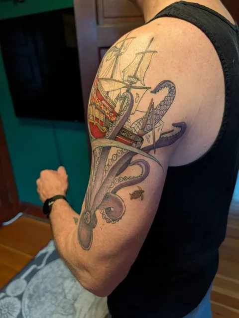 What I asked for vs What I got (Lauren Boles/Portland, Oregon)