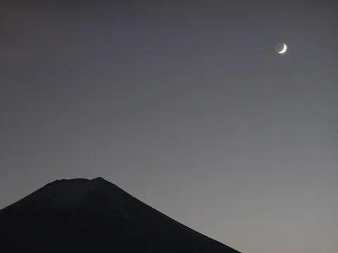 Japan in Late November