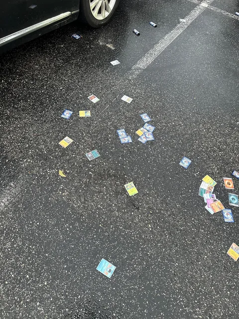 PSA: Don’t do this with your bulk.