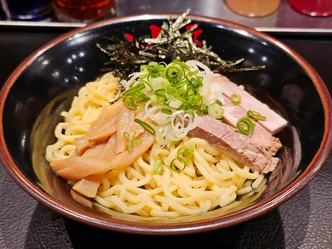 [I ate] 19 bowls of ramen across Japan in 1 month.