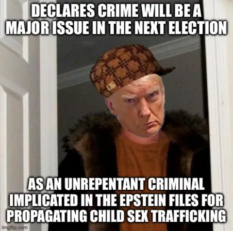 Felonious Scumbag