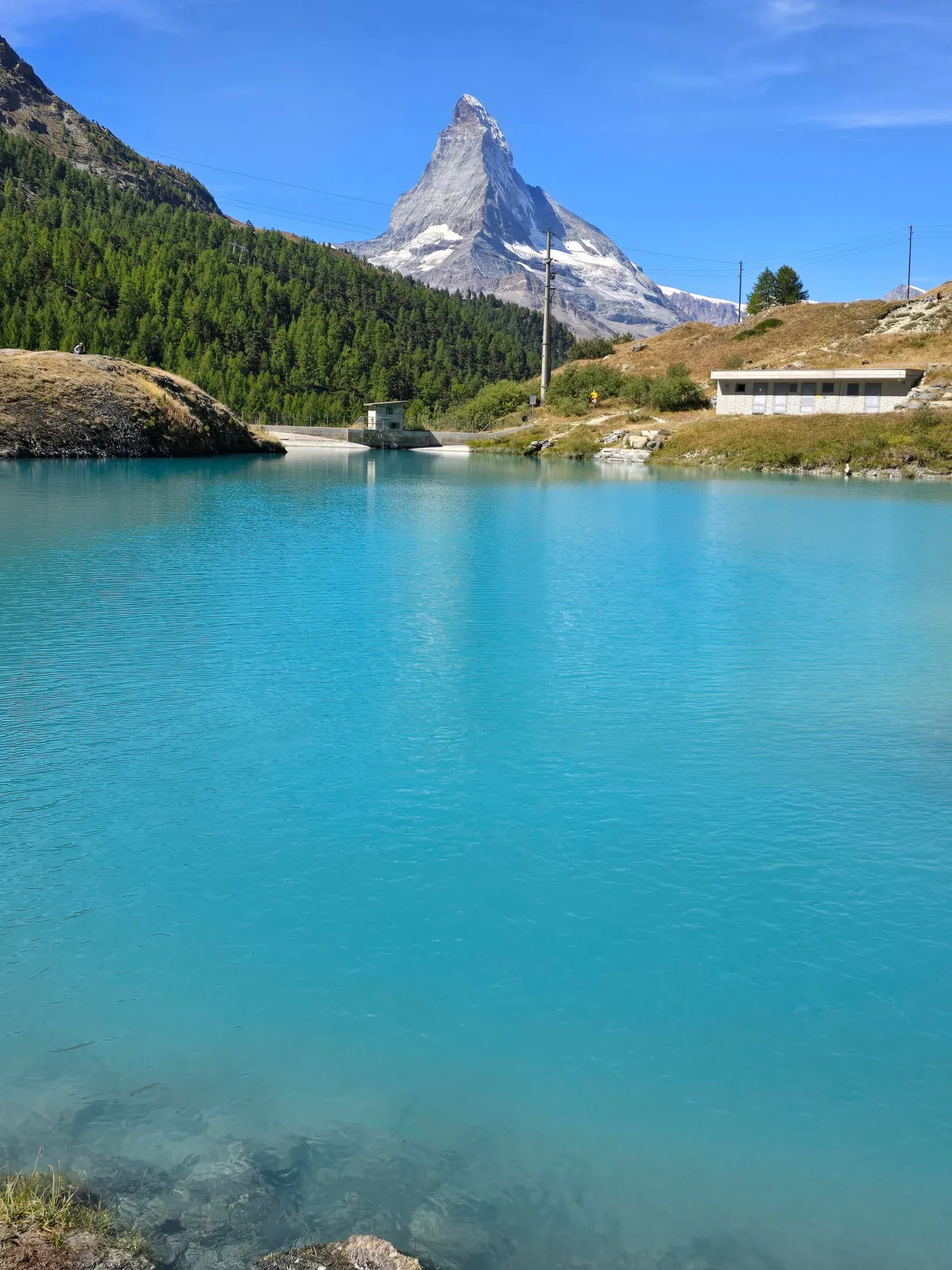 Some of my favorites from 2 weeks in Switzerland