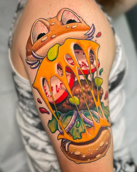 Done by me Dom from Finesse Tattoo Studio in Montreal, Canada.