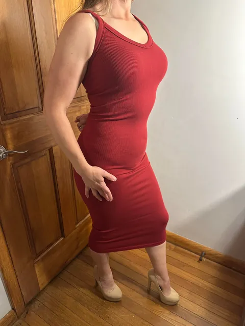 42 and horny all the time