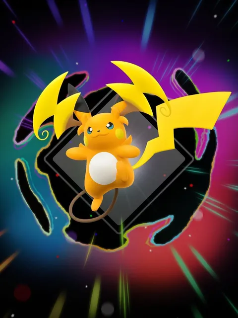 Official Renders for the New Mega Evolutions!