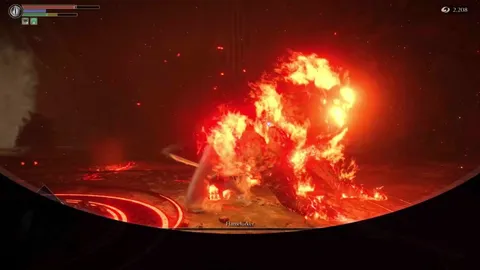 Seen a post about first time souls player not realising his mic was on... me too bro... this was about my 15th attempt! Didn't know the mic was on at the end haha