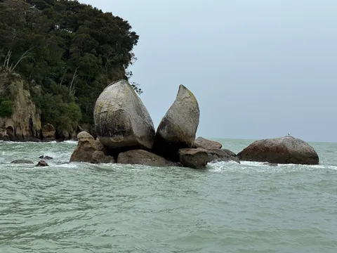 2 weeks trip in New Zealand