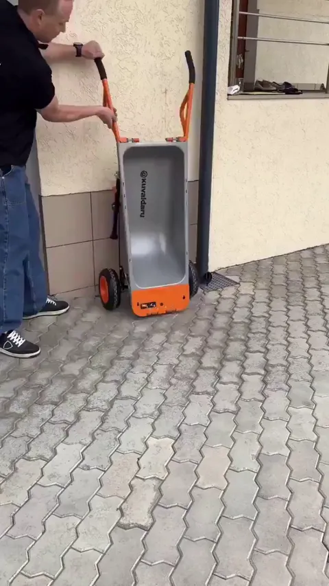 Solves lots of problems 