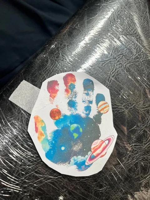 What I asked vs what I got