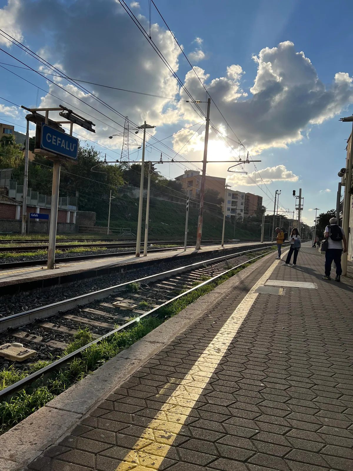 2 Weeks in Sicily, Italy