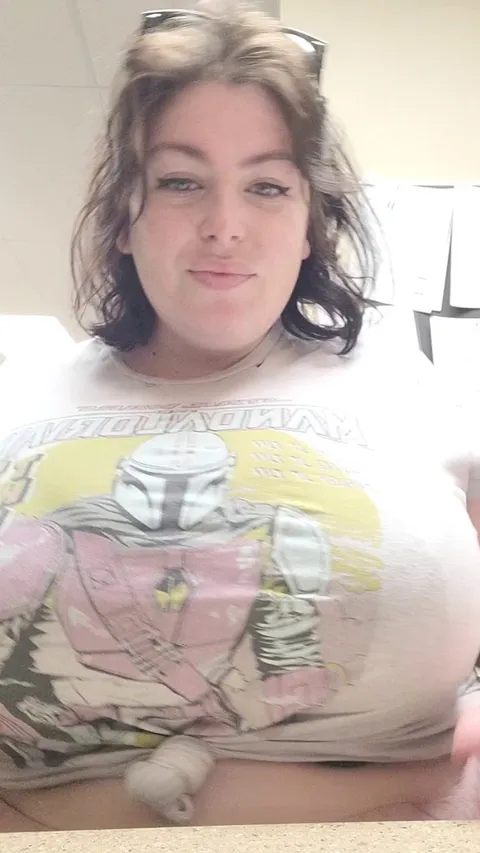 This is the way 😌