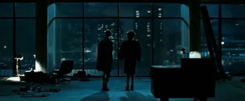 Jeff Epstein, the New York financier?