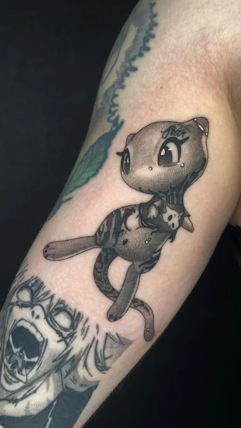 Been my birthday tradition since I turned 18! Here’s to 25