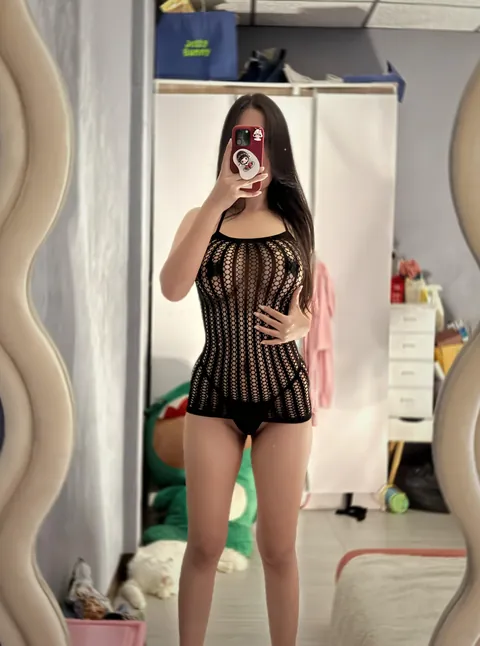 Big booty or big tits?