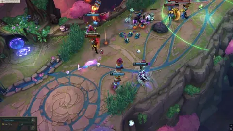 Vi with 125% omnivamp