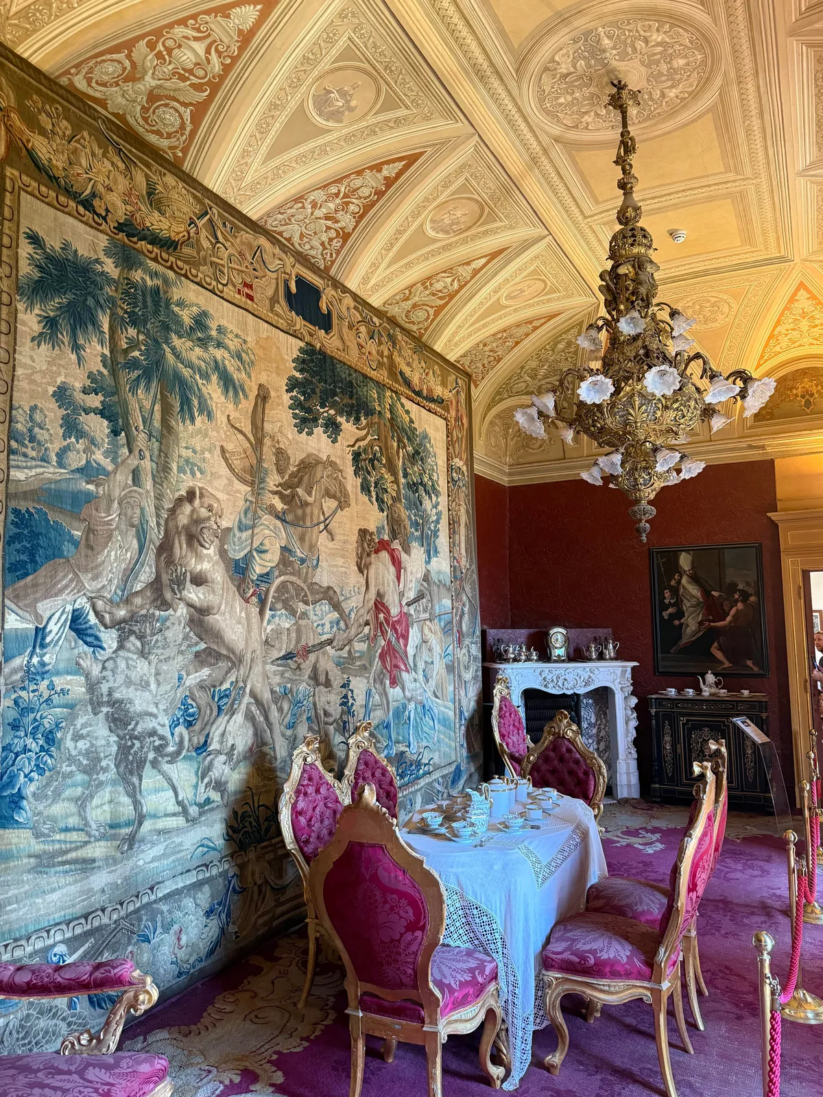 A weekend in Lake Como, Italy