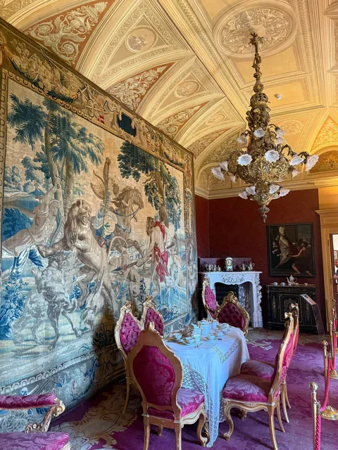 A weekend in Lake Como, Italy