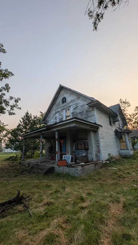 I Inherited this. What would you do?