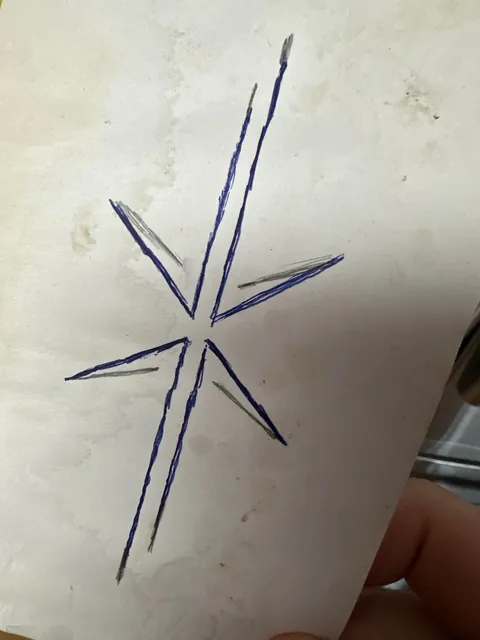 What I asked for, what I got: Irina Bellerose, Denver, Live Easy Tattoo