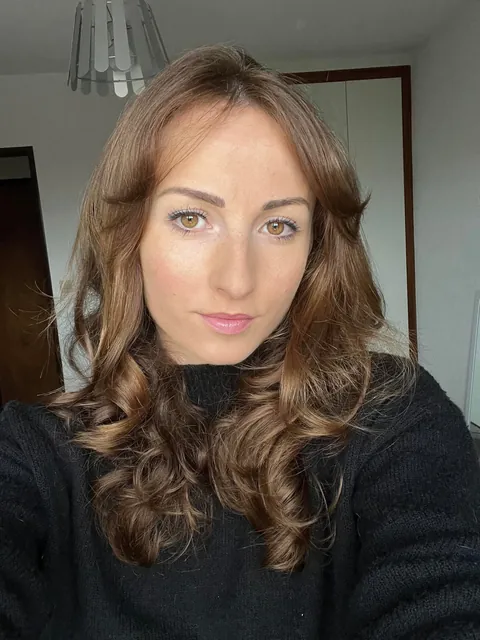 What is better for me, red lipstick or more natural ?