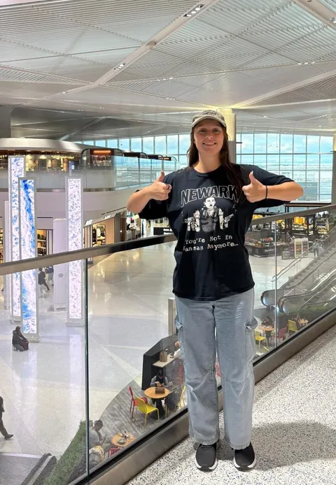 27F just discovered this group. Give me your best roast