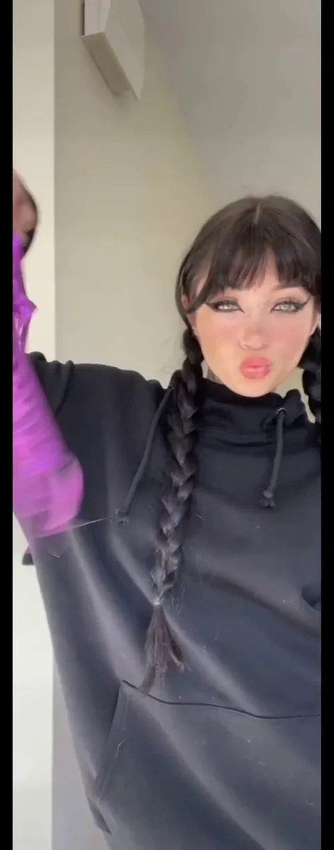 How do you feel about me? Do I look cute?