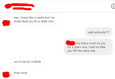 this is why guys have trust issues dont do this shit