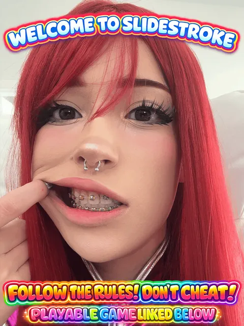 Stroking Game with Sluts, Can You Beat It? [PLAYABLE]