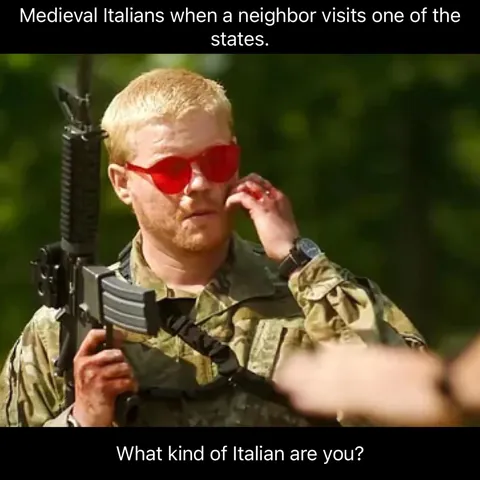 Mamma Mia!