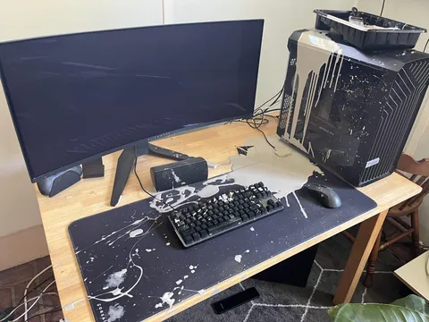 So many poor decisions led to this moment