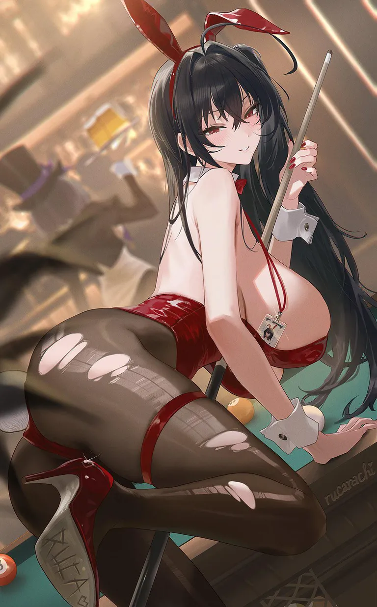 Bunny Taihou