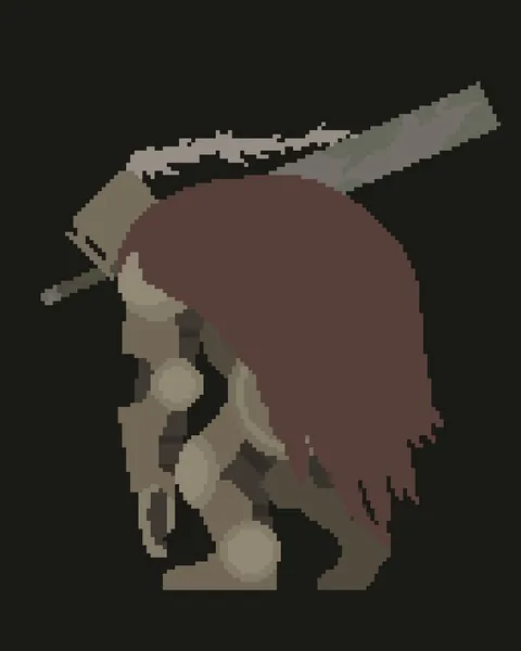 "Captain? ..Is that you?"