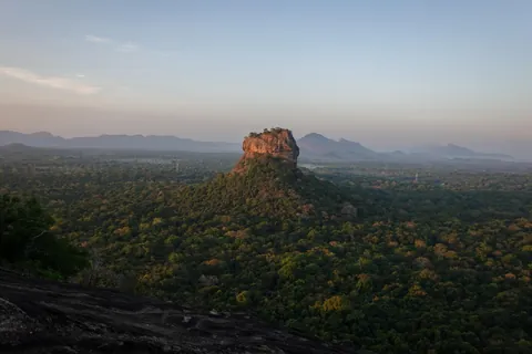 In 2024 I visited 16 different countries. Here is my favourite photo from each!